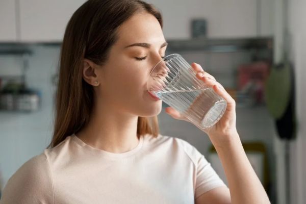 Dinh dưỡng hợp lý giúp da phục hồi và tăng collagen sau HIFU