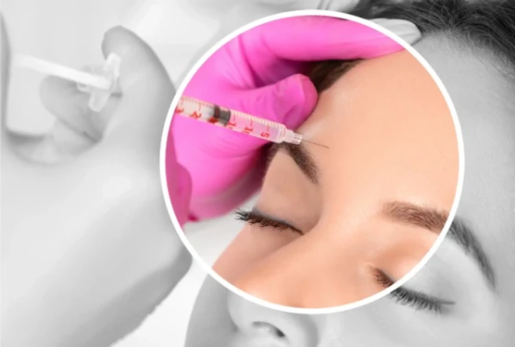 Chất lượng và độ an toàn của botox
