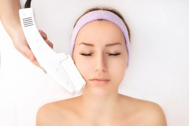 Cơ chế hoạt động của công nghệ ipl