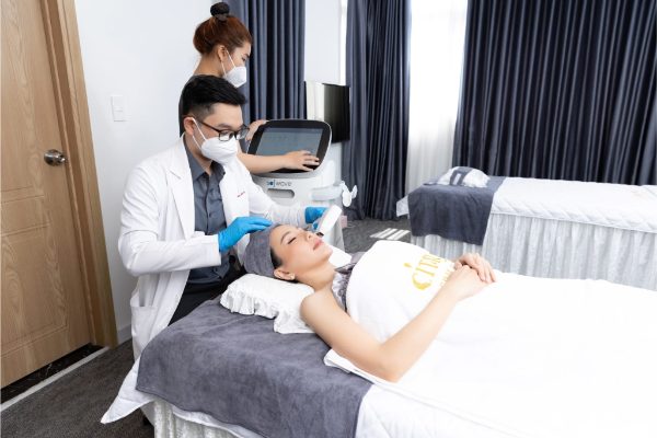 Những yếu tố quyết định tần suất làm HIFU