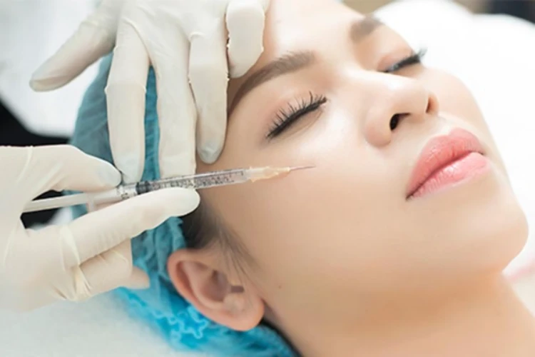 tiêm sẹo lồi bao lâu thì xẹp