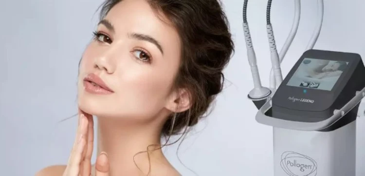 Trẻ hóa da bằng RF là gì
