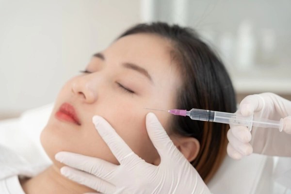 Yếu tố quyết định filler mềm nhanh hay chậm
