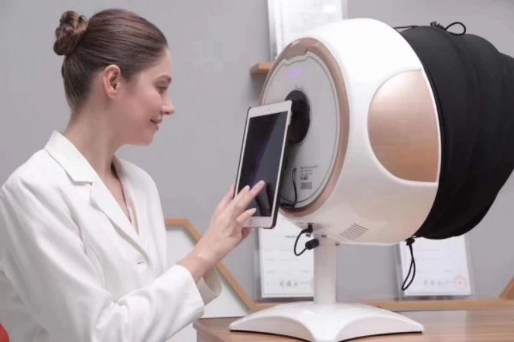 AI 3D Qualificare giúp theo dõi kết quả phác đồ 4D minh bạch và khoa học