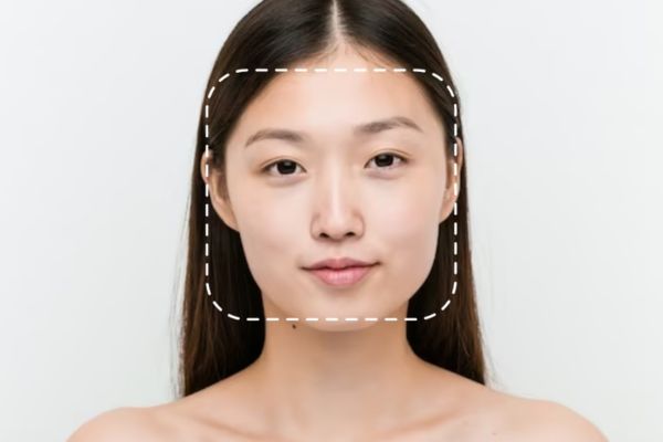 Tiêm botox gọn hàm phù hợp với người hàm to do cơ