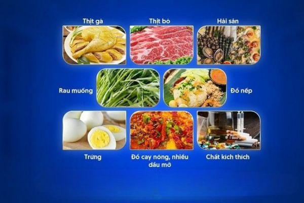 3 giai đoạn phục hồi sau phác đồ chăm sóc da nám của Citrine