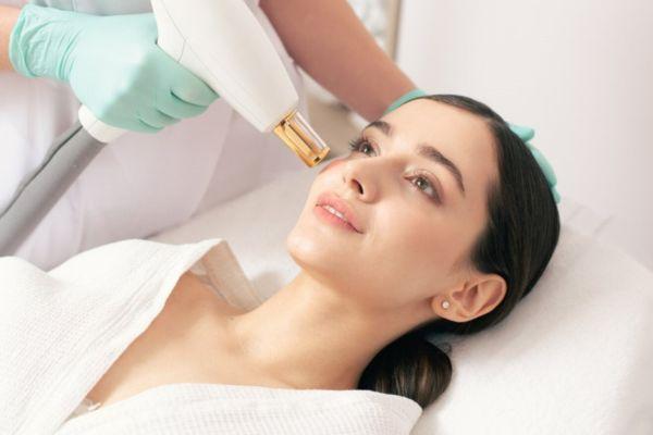 Xử lý thế nào nếu lỡ ăn phải đồ kiêng kị sau laser trị nám?
