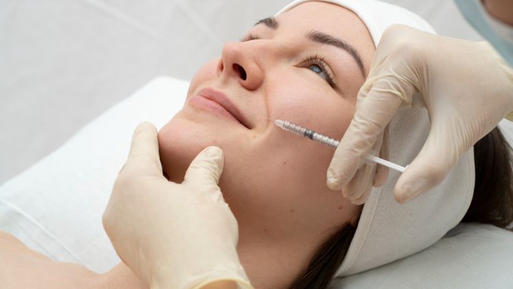 BAP Profhilo cải thiện độ ẩm, độ đàn hồi và chất lượng mô da