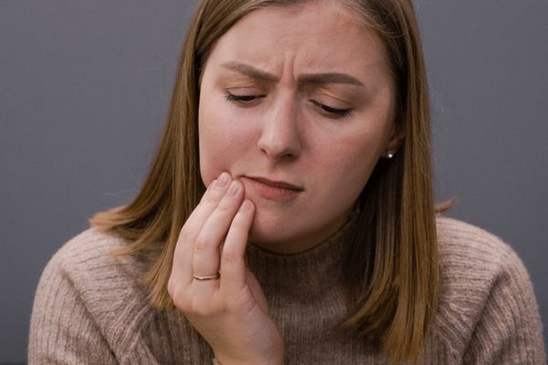 Biểu hiện sau khi tiêm botox gọn hàm