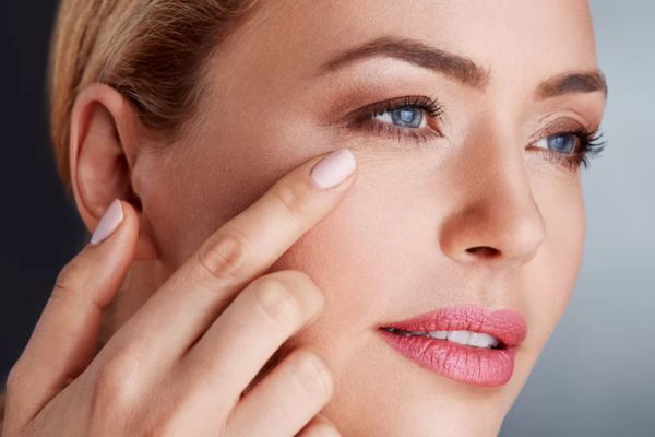 Hiệu quả botox xóa nhăn đuôi mắt thường duy trì khoảng 3–6 tháng