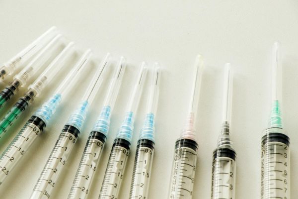 Các loại filler