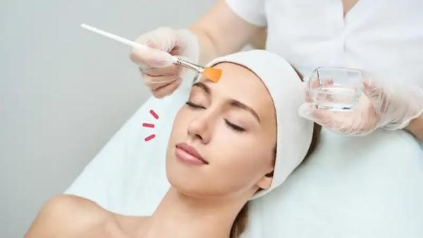 Cách đẩy nhanh quá trình tái tạo da phục hồi làn da khỏe mạnh