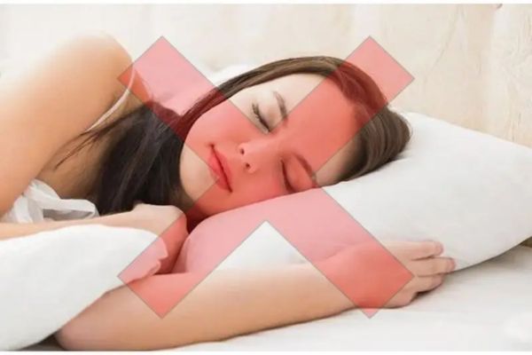 Chăm sóc đúng cách sau tiêm giúp hạn chế botox khuếch tán sai vị trí