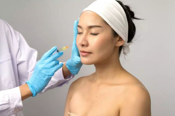 Chọn botox phù hợp cần dựa trên mục tiêu thẩm mỹ và tư vấn bác sĩ