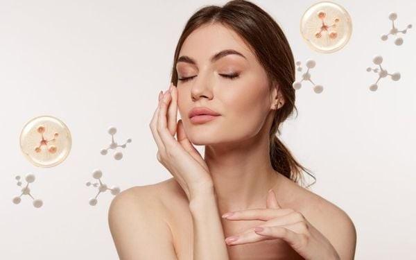 Tái tạo collagen cho da mặt phương pháp trẻ hóa da hiệu quả