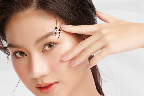 Câu hỏi thường gặp về dịch vụ trẻ hóa nâng cung mày nên nắm