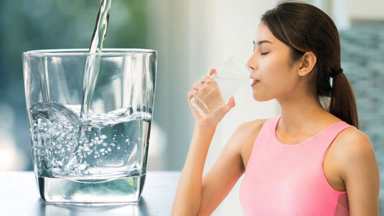 Chăm sóc và sinh hoạt sau tiêm Botox gọn hàm