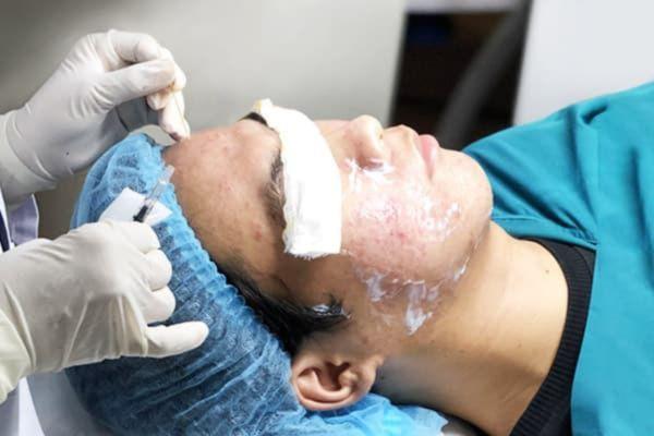 Phục hồi 7 ngày sau điều trị thế nào để nhanh lành?