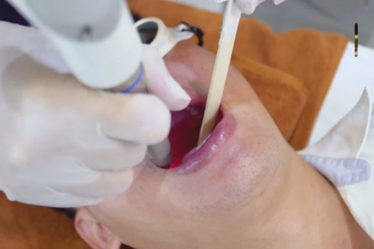 Citrine Derma Clinic là địa chỉ điều trị ngủ ngáy công nghệ cao uy tín tại TPHCM