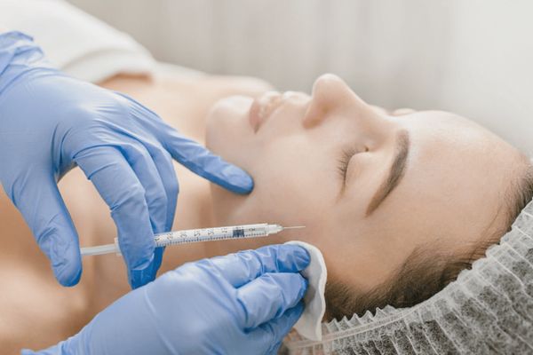 Citrine Derma Clinic cung cấp dịch vụ tiêm botox an toàn, chuẩn y khoa