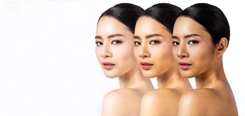 Cơ chế hoạt động của tắm trắng phi thuyền