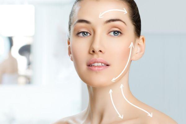 Công nghệ RF giúp nâng cơ, mờ nhăn và cải thiện toàn diện làn da