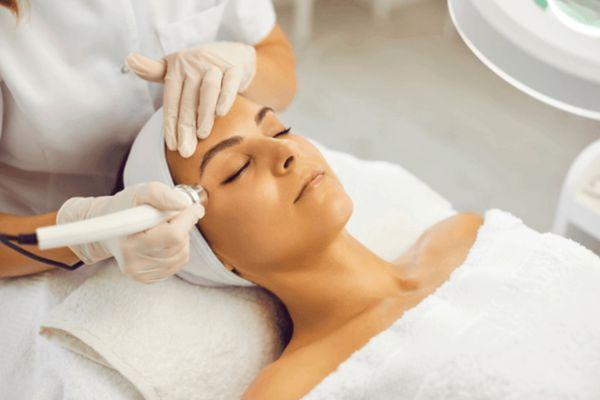 Quy trình RF chuẩn y khoa đảm bảo an toàn và hiệu quả tối ưu