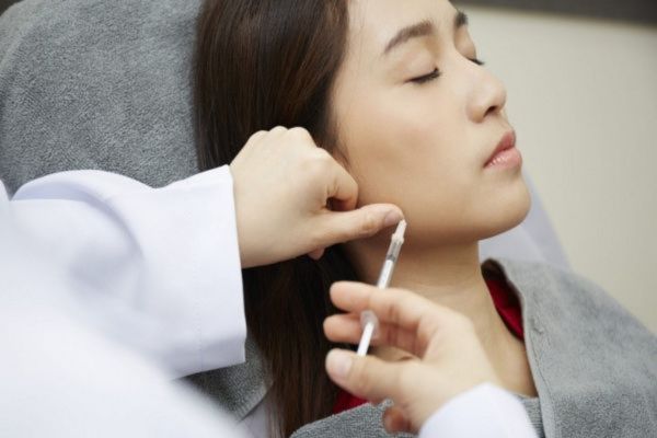 Citrine Derma Clinic là địa chỉ tiêm botox gọn hàm uy tín tại TPHCM