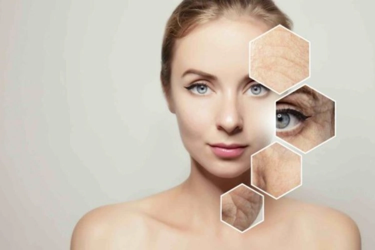 Nâng cơ mặt HIFU phù hợp với người có dấu hiệu lão hóa nhẹ đến trung bình