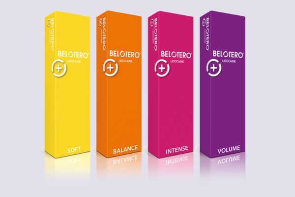 Belotero là filler HA mềm mượt, phù hợp xử lý nếp nhăn nông và vùng da mỏng