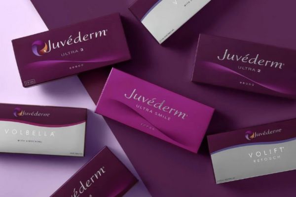 Juvéderm là filler HA cao cấp cho hiệu quả làm đầy mịn và bền lâu