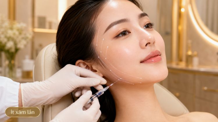Ít xâm lấn