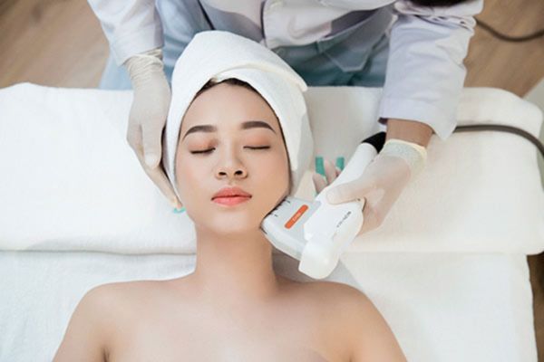 Ultherapy vượt trội nhờ quan sát trực quan, chính xác và an toàn hơn HIFU