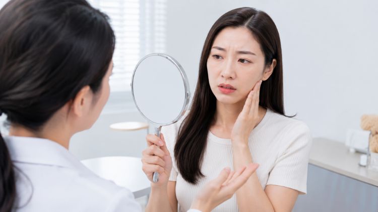 Khi nào nên trao đổi lại với bác sĩ
