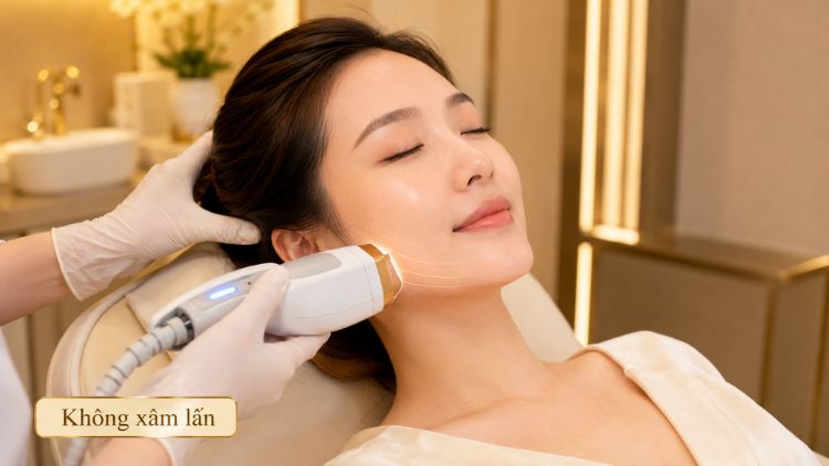 Không xâm lấn