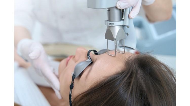Tác dụng của Laser CO2 đối với làn da