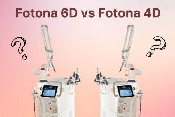 Laser Fotona và cơ chế hoạt động chính