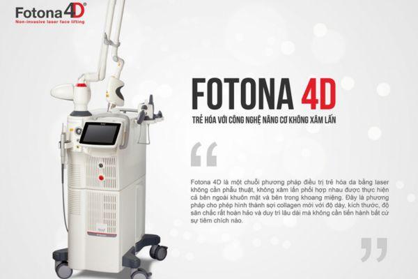 Quy trình tiến hành liệu trình cụ thể tại Citrine Derma Clinic