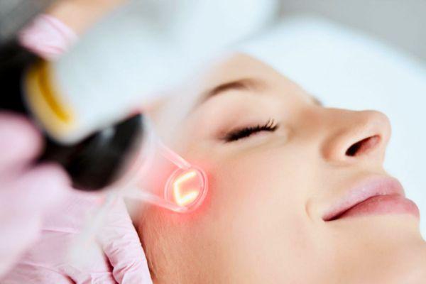 Laser Pico và Laser CO2 và dữ liệu khái quát
