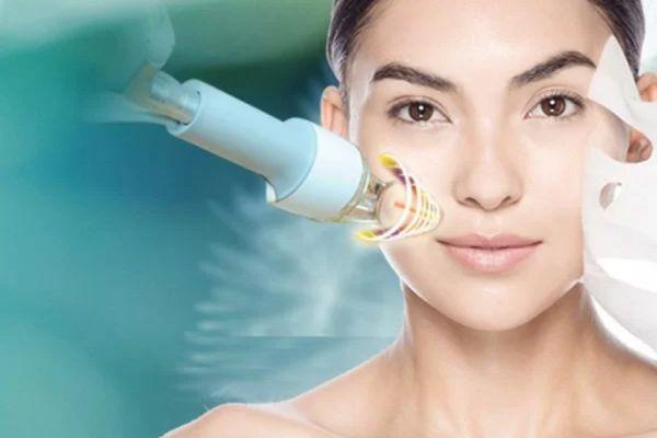 Laser Pico Và Laser CO2 Khác Nhau Như Thế Nào Về Hiệu Quả?