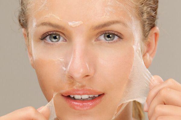 Tái tạo da dựa trên cơ chế sinh học thúc đẩy phục hồi tự nhiên