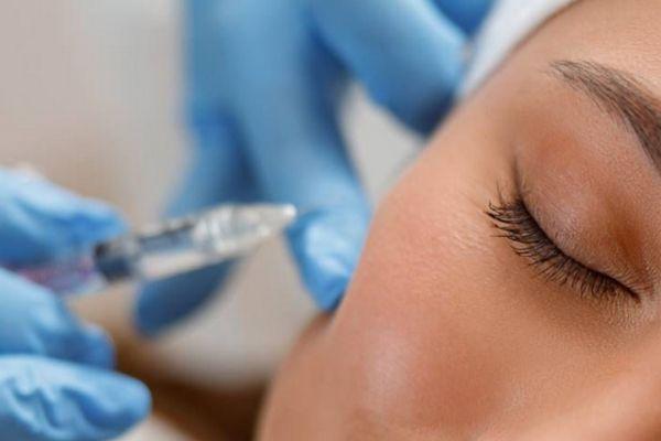 Skin Booster cấp ẩm sâu, phục hồi da từ bên trong