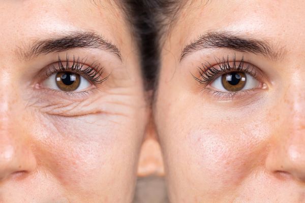 Botox đuôi mắt giúp giảm nhăn nhanh, ít xâm lấn và tự nhiên