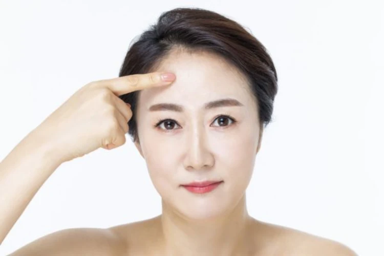 Tiêm botox xóa nhăn giúp trẻ hóa nhanh, an toàn