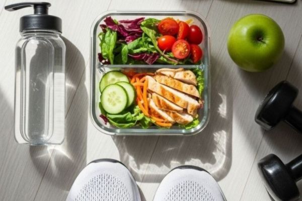 Lối sống lành mạnh ngăn ngừa mụn cám