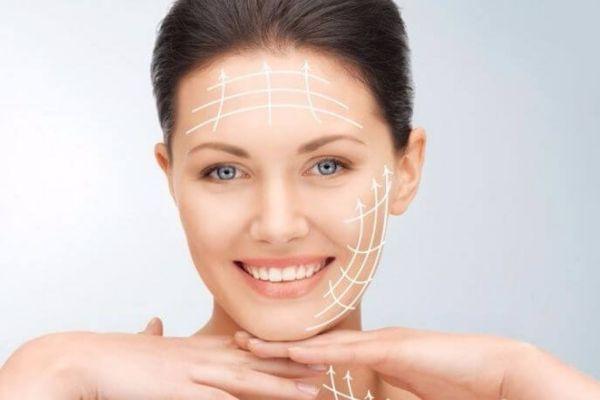 Sóng RF nâng cơ an toàn, không xâm lấn, hiệu quả lâu dài