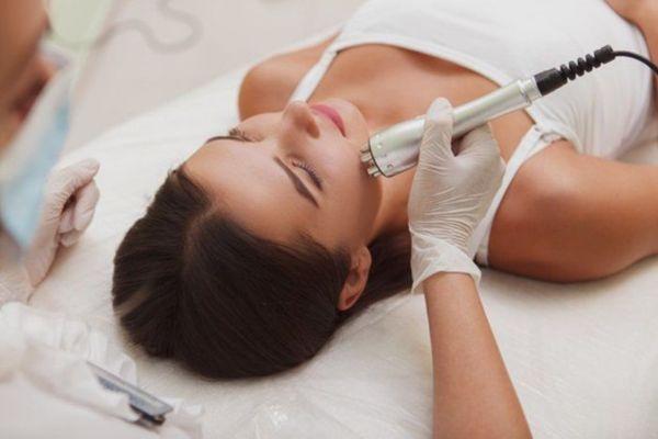 Citrine Derma Clinic nâng cơ RF an toàn, cá nhân hóa, hiệu quả cao