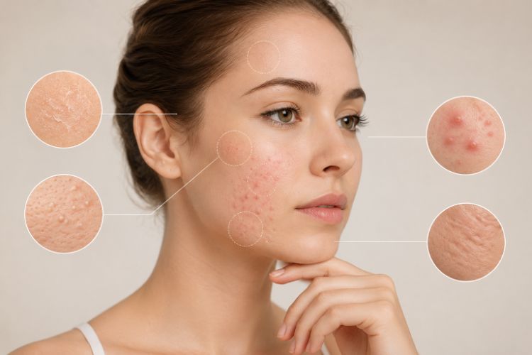 Mỗi loại tổn thương cần được đánh giá trước khi xây dựng lộ trình