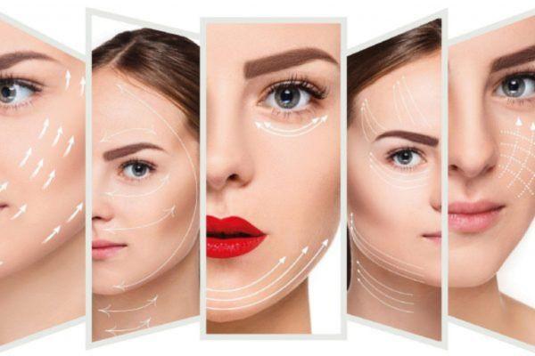 Cách chọn phương pháp nâng cơ mặt phù hợp theo độ tuổi và tình trạng da