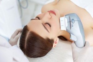 Nâng cơ mặt HIFU: Trẻ hóa da không phẫu thuật an toàn